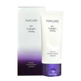Charmzone The Collagen Lifting Hydro Water Drop Cream 100ml / 참존 더콜라겐리프팅하이드로 워터드롭크림100ml
