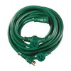 Woods Yard Master Medium Duty Outdoor Extension Cord, 25Ft, 14