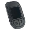 Tolxh #7756V Leather case 2 Way Remote Control 4706 5706