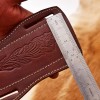 Case Custom Leather Knife Sheath 1009