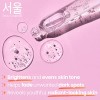 Gc Sérum Coreano Acido Kojico Glycolico Anti-manchas Noche