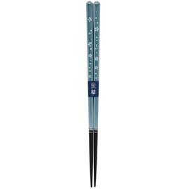 Kawai Harune Chopsticks Blue Size: Approx. H23 124889
