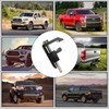 P-AC-04N Mounting Clamps for Truck Cap Camper Shell Toyota Tacoma/Tundra