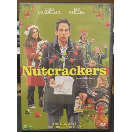 Nutcrackers (UNSEALED)