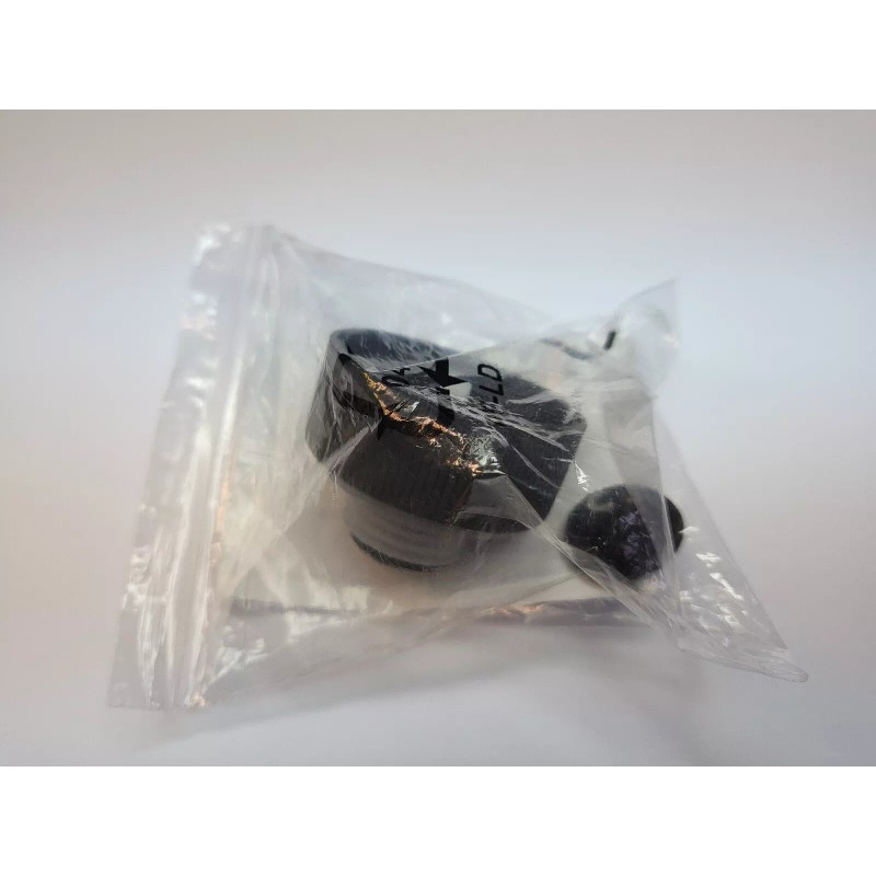 Hoover OEM Hoover Solution Tank Cap - PowerDash, SmartWash, FloorMate