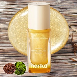 Narca Nourishing Hair Oil Gentle Shine Essence 2 x 30ml / 나르카 영양공급 헤어오일 젠틀 샤인 에센스 2개 30ml