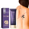 Nurvidis Tattoo Concealer, Scar Concealer Professional Scar Tattoo Concealer Waterproof