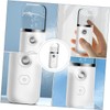 PACKOVE USB Nano Facial Mister Portable Hydrating Sprayer for Deep