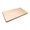 Wooden World - Rectangle Chopping Board Cutting Stylish Wood Wooden