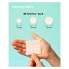 AP-96 288 Parches Remueve Acné Cuidado Facial Cara Limpia Natural