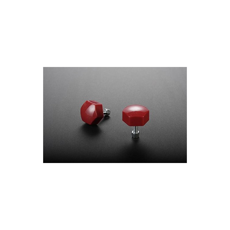 RIM (Rim) Low Profile Bump Stop [Plate Free] [Front] 200 Series