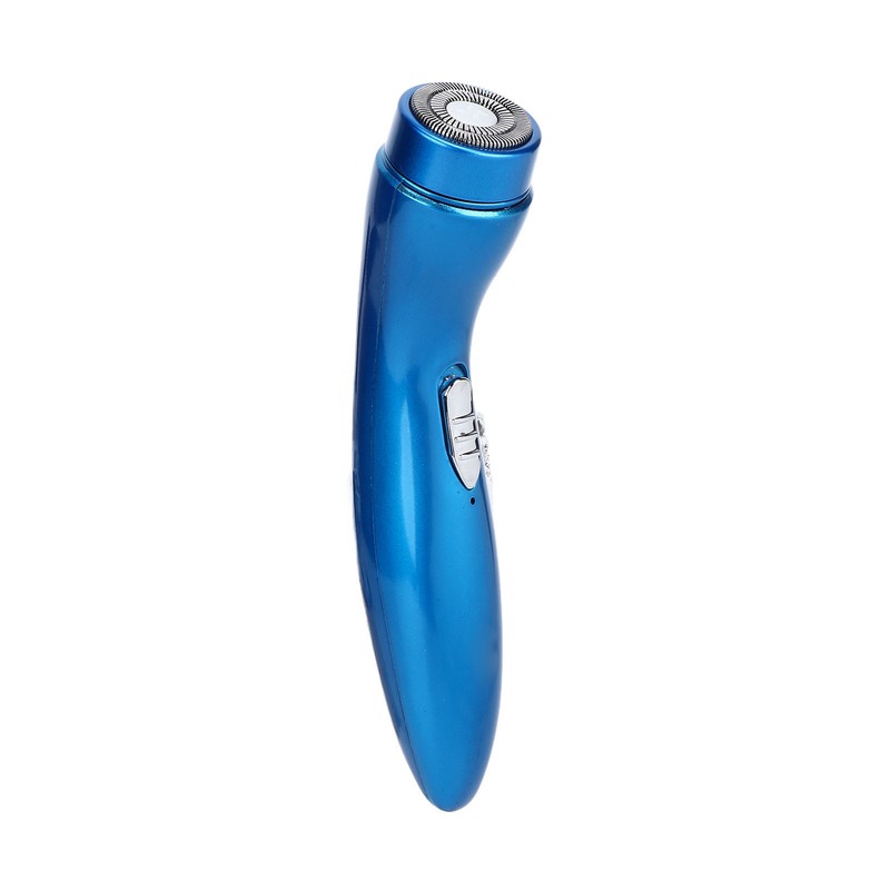 Electric Razor Portable Quiet High Speed Mini Car Home Rotate