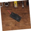 FUNOMOCYA Gang Toggle Switch Panel for Vehicle Easy to Install