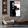 Poster Scarface Al Pacino Say Hello To My Little Friend