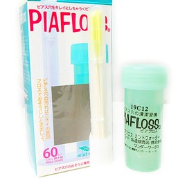 J-Jewelry Piafloss Mint