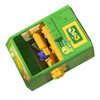 Mini Doll Claw Machine Emulational Music Light Doll Grabber Machine