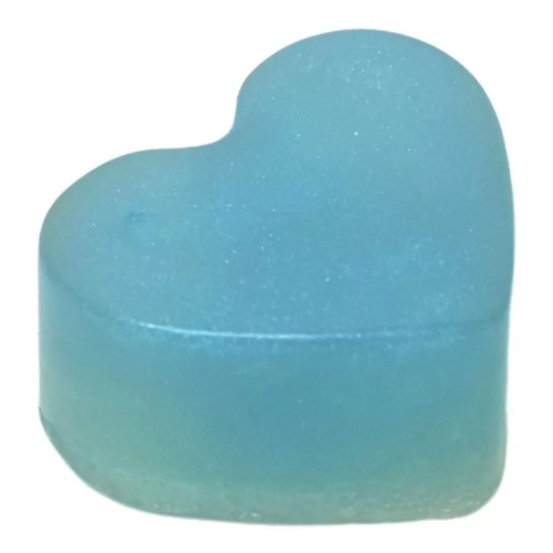 Hazlo Tu Belleza Colorante Mica Polvo P/ Jabonería Tono Azul