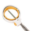 Golf Ball Retriever Telescopic Ball Picker Stainless Steel 8 Sections