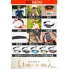 GOGLOO E9 Black Wearable Camera, Action Camera, Sunglasses, Glasses-Type Camera,