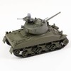 Forces of Valor 1:72 US Sherman M4A1 (76) September 1944