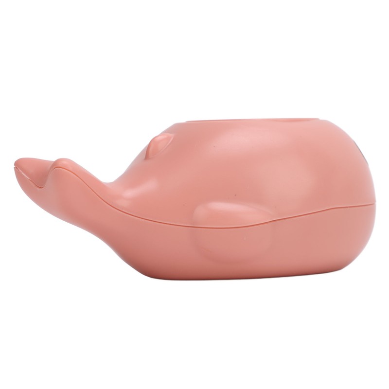 Whale Bath Temperature Tester Digital Waterproof Lovely Infant Bath Temperature
