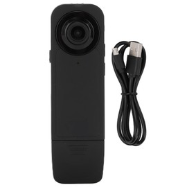 Mini Pocket HD 1080P Camera Small Secret Pen Type Motion Detection Car Camera Suitable for Office
