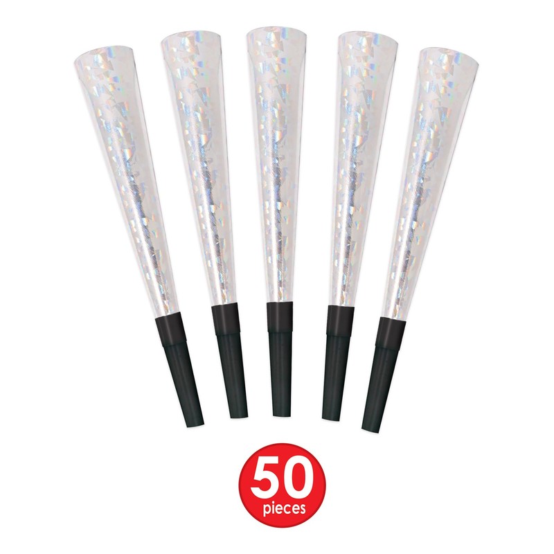 New Year Diamond Asst for 50 Party Accessory (1 count)