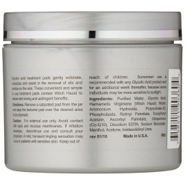 Glycolix Elite 20% De Ácido Glicólico Tratamiento De Ratón,