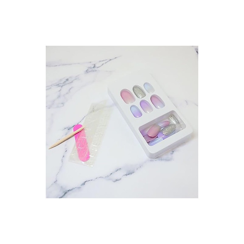 Cosmetic Goods, Nail Tip, Ramegrad