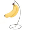 Astro Banana Stand Silver Banana Hanger Banana Rack Banana Holder