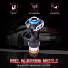 CHUSYYRAY 8X Upgrade Fuel Injectors For 99-07 Chevy Silverado GMC