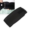Lumbar Support Belt Adjustable Waist Protection Comfortable Breathable Waist Compression