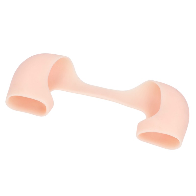 Silicone Shoulder Pad Concealed Soft Elastic Breathable Silicone Anti Slip