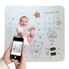 AZ EASY BUY Babydecke mit Schritten