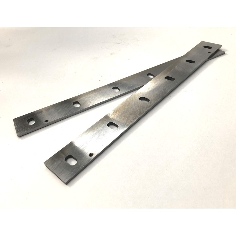 HSS Planer Blade 305mm x 32 x 3mm Replacement for