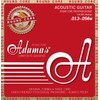 Adamas Historic Reissue Acoustic Guitar Strings Phosphor Bronze Round Core