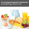 Westmark Egg Timer Hardy - Practical Egg Timer for Cooking