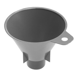 Tricher Salt Compatible with / Replacement Part for Bauknecht Whirlpool 481010604844 Dishwasher (Description)