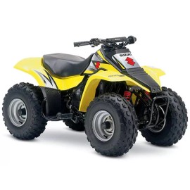 NAMURA, MOO SUZUKI LT80, KAWASAKI KFX80 LT KFX 80 ENGINE COMPLETE GASKET KIT 87-06