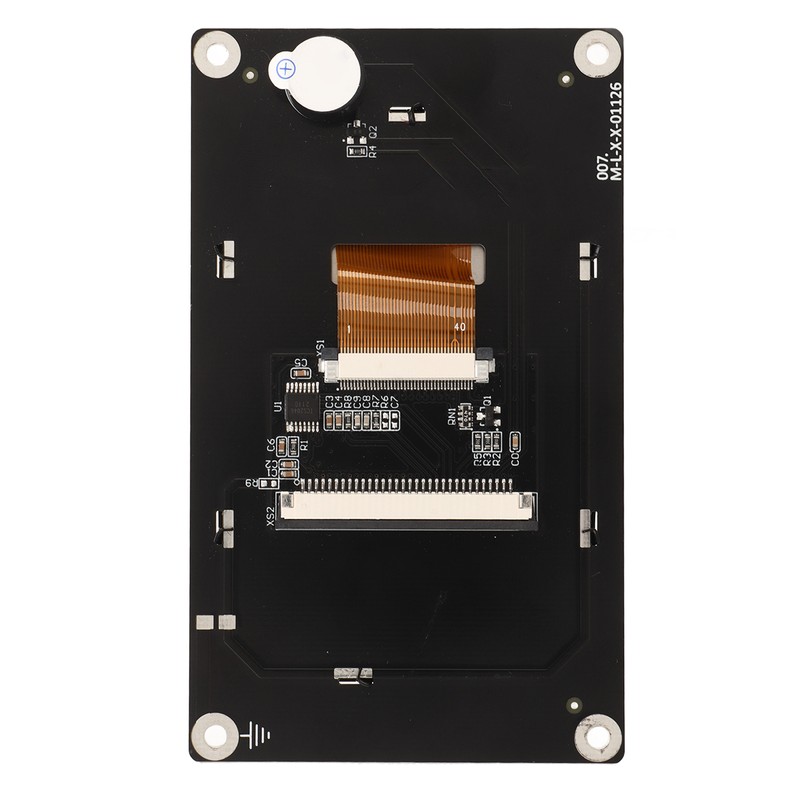 3D Printer Control Board Kit Mini Portable Integrated Mainboard Controller