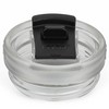TYESO - TS-8866 Replacement Lid for 900ml Tumbler Cup Lid