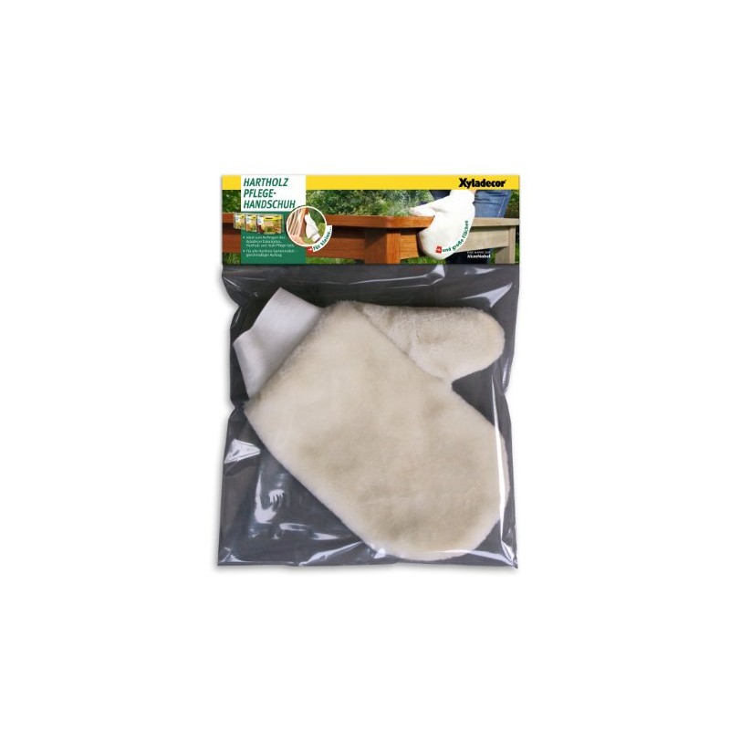 Xyladecor 6049019 Protective Gloves for Wood