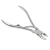 Windfulogo Toenail Clippers Nail Nippers Stainless Steel Heavy Duty for