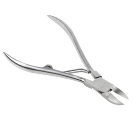 Windfulogo Toenail Clippers Nail Nippers Stainless Steel Heavy Duty for Thick and Ingrown Toenails 5.5" Long