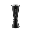 Barcool Bartenders Professional Cocktail Spirit Measure | Dual Sided Cup