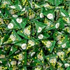 St. Patrick's Day Sour Popping Rock Candy | 30 Count