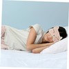 COLLBATH Cartoon Usb Heating Eye Mask Thermostatic Blindfold for Sleep