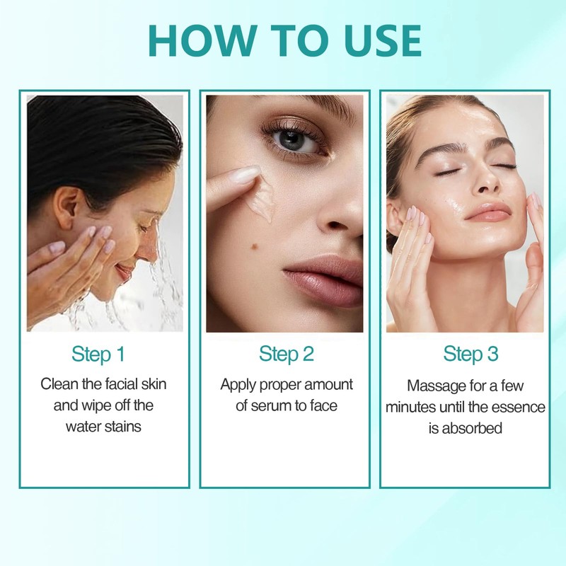 Zonoori Vitamin C Serum Dark Spot Face 50 ml