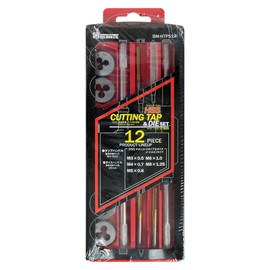 Bigman HSS Tap & Dice Set - Bigman - HTPS12