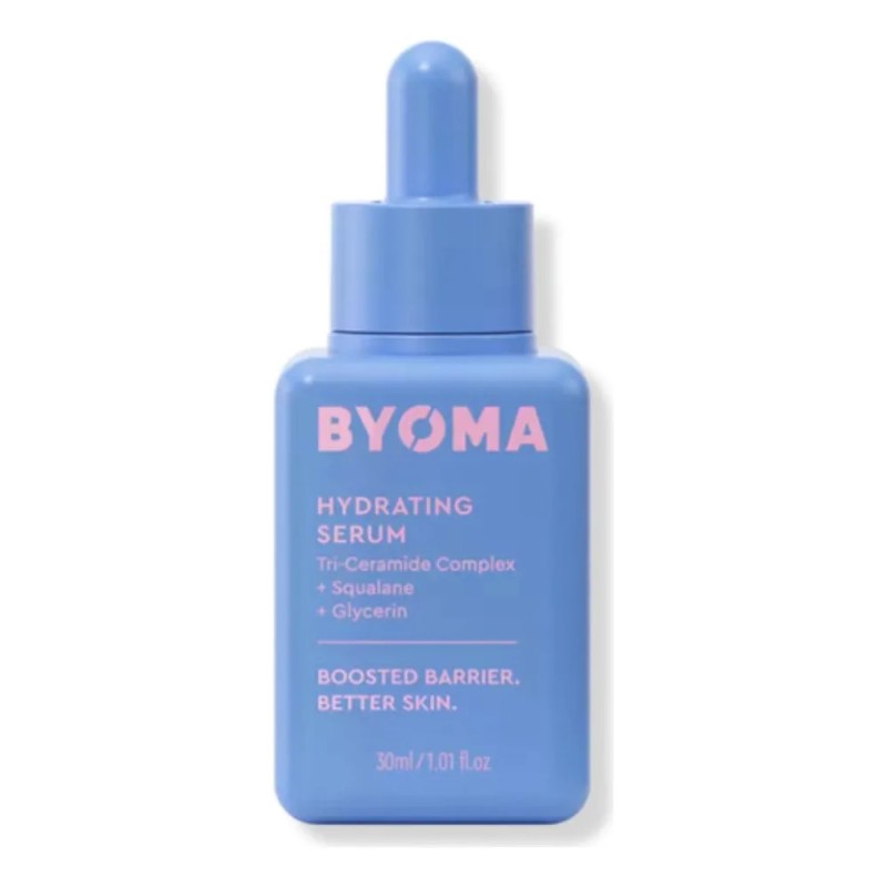 Byoma Hydrating Serum 30 ml | tri-ceramide hidrata piel normal